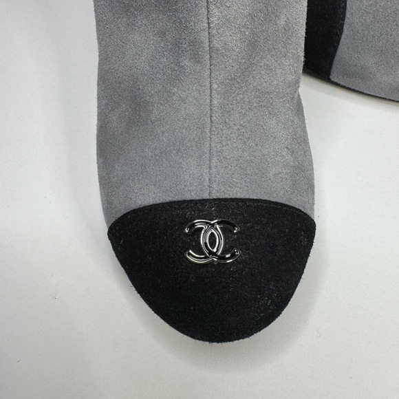 Chanel Booties - Picture 3 of 7